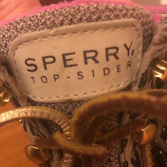 Sperry - Picture 2 of 5